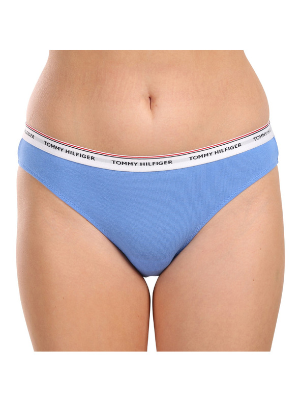 Tommy Hilfiger Set od tri - ženski donji dijelovi Tommy Hilfiger šareni