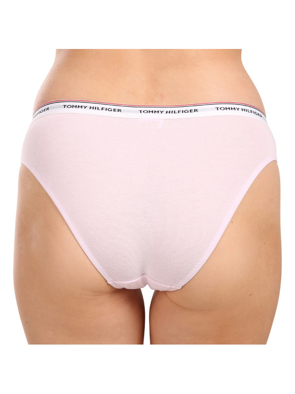 Tommy Hilfiger Set od tri - ženski donji dijelovi Tommy Hilfiger šareni