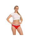 Tommy Hilfiger Set od tri - ženski donji dijelovi Tommy Hilfiger šareni