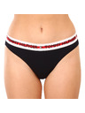 Tommy Hilfiger Ženske gaće Tommy Hilfiger tamno plave