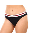 Tommy Hilfiger Ženske gaće Tommy Hilfiger tamno plave
