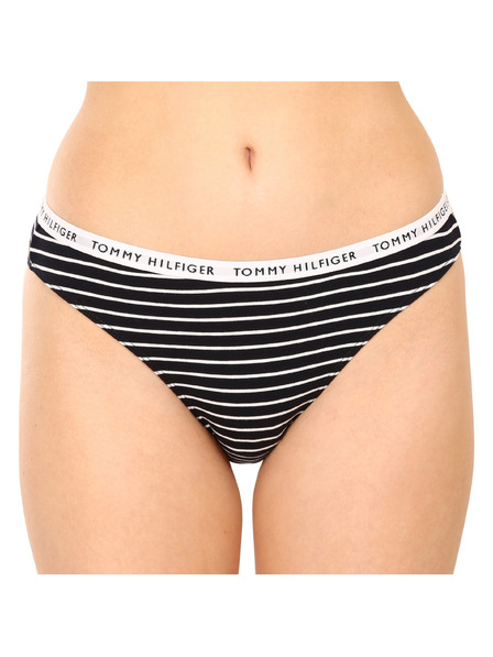Tommy Hilfiger Set od tri - ženski donji dijelovi Tommy Hilfiger šareni