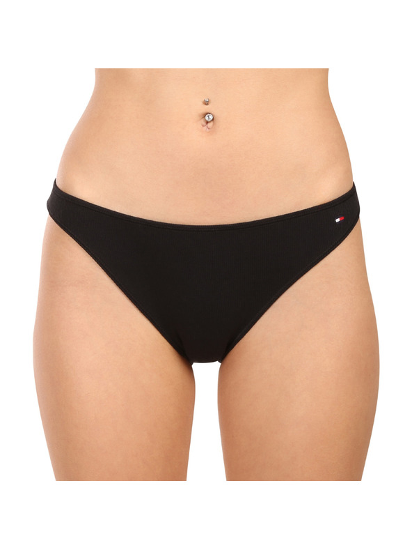 Tommy Hilfiger Set od tri - ženski donji dijelovi Tommy Hilfiger šareni