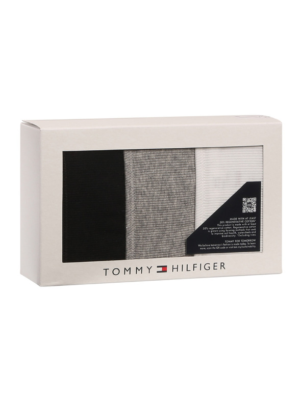 Tommy Hilfiger Set od tri - ženski donji dijelovi Tommy Hilfiger šareni