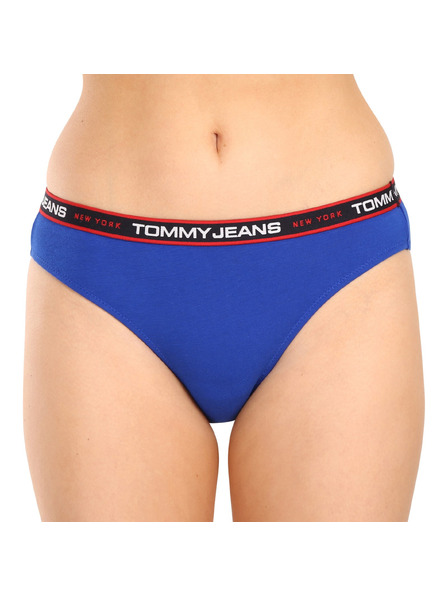 Tommy Hilfiger Set od tri - ženski donji dijelovi Tommy Hilfiger šareni