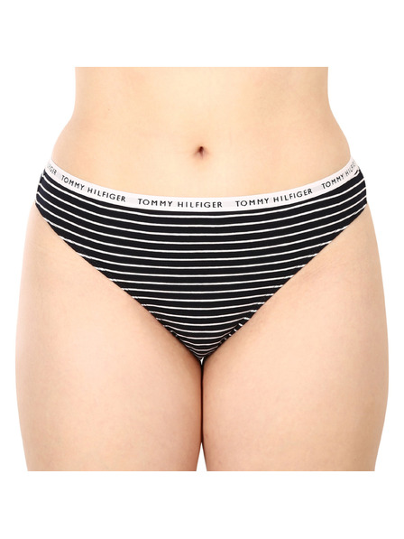 Tommy Hilfiger Komplet od tri - ženske tange Tommy Hilfiger nadveličine više boja