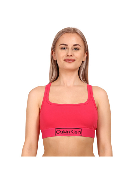 Calvin Klein Ženska grudnjak Calvin Klein ružicasta