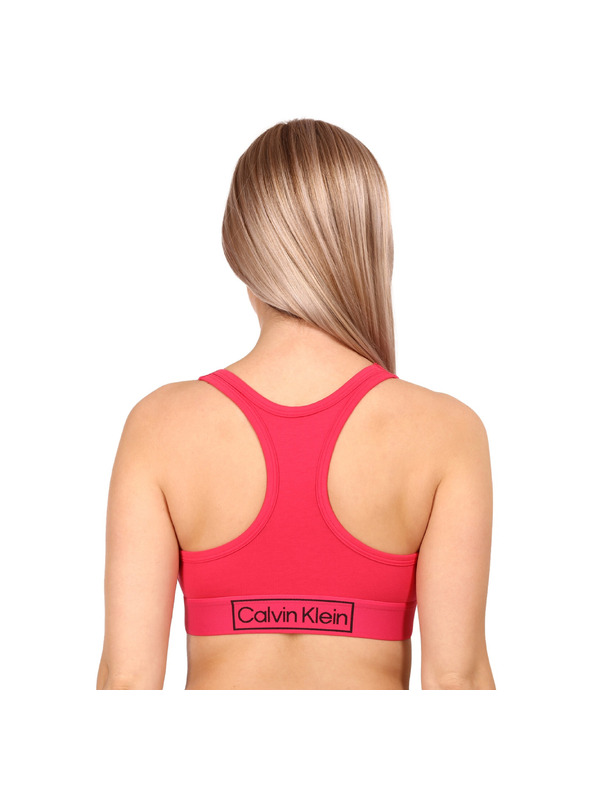 Calvin Klein Ženska grudnjak Calvin Klein ružicasta