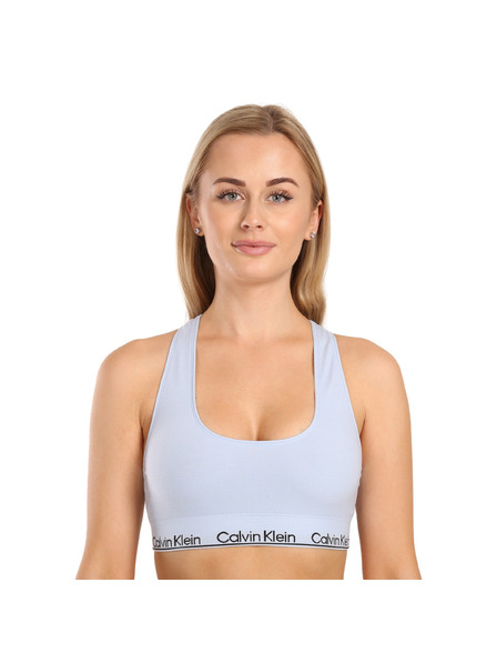 Calvin Klein Ženska grudnjak Calvin Klein plava