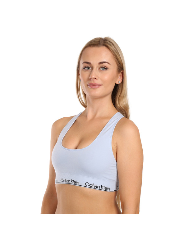 Calvin Klein Ženska grudnjak Calvin Klein plava