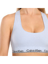 Calvin Klein Ženska grudnjak Calvin Klein plava