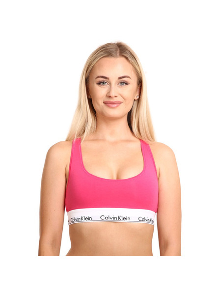 Calvin Klein Ženska grudnjak Calvin Klein ružicasta