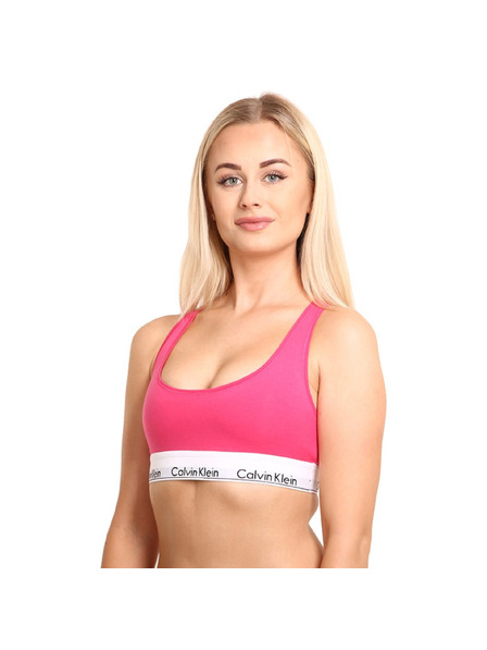 Calvin Klein Ženska grudnjak Calvin Klein ružicasta