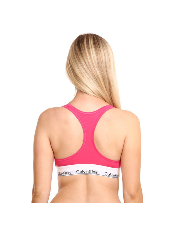 Calvin Klein Ženska grudnjak Calvin Klein ružicasta