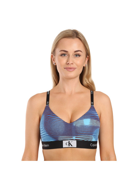 Calvin Klein Ženska grudnjak Calvin Klein visebojna