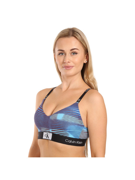 Calvin Klein Ženska grudnjak Calvin Klein visebojna