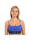 Calvin Klein Ženska grudnjak Calvin Klein plava