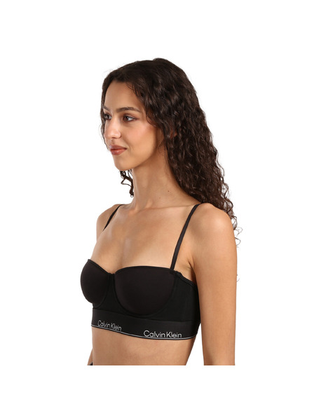 Calvin Klein Ženska grudnjak Calvin Klein crna
