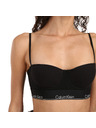 Calvin Klein Ženska grudnjak Calvin Klein crna
