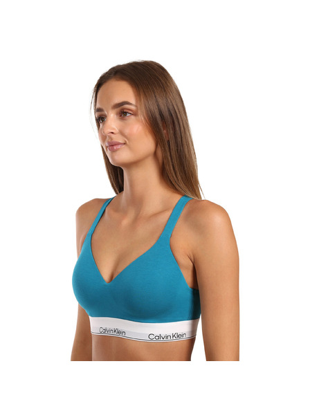 Calvin Klein Ženska grudnjak Calvin Klein plava
