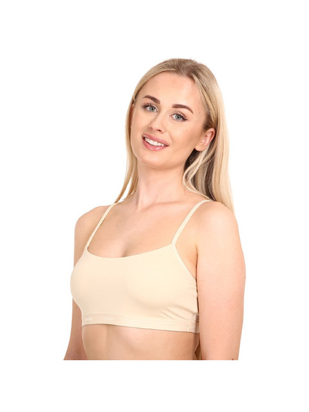 Calvin Klein Ženska grudnjak Calvin Klein zuta