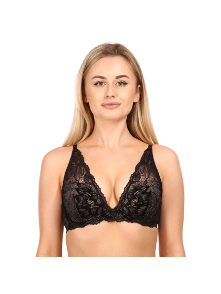 Calvin Klein Ženska grudnjak Calvin Klein crna