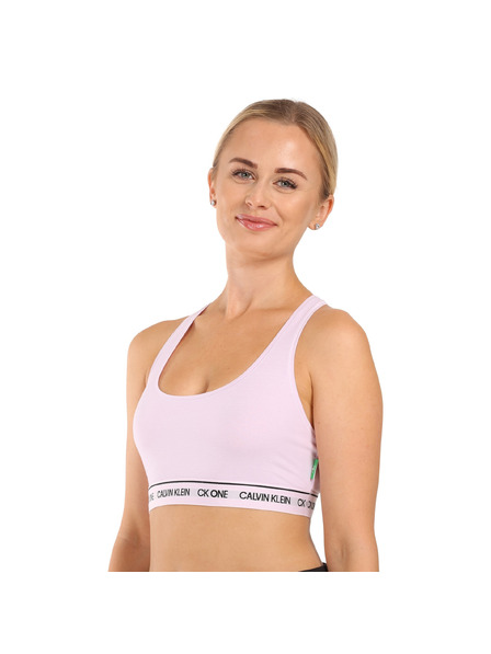 Calvin Klein Ženska grudnjak CK ONE ljubicasta