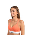 Calvin Klein Ženska grudnjak Calvin Klein narandžasta