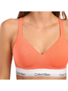 Calvin Klein Ženska grudnjak Calvin Klein narandžasta