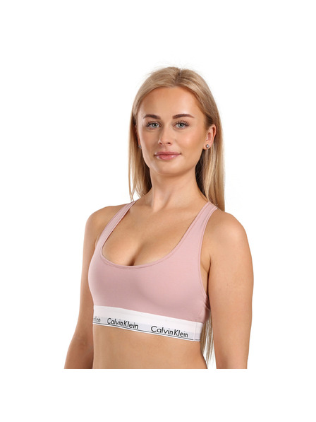 Calvin Klein Ženska grudnjak Calvin Klein ružicasta