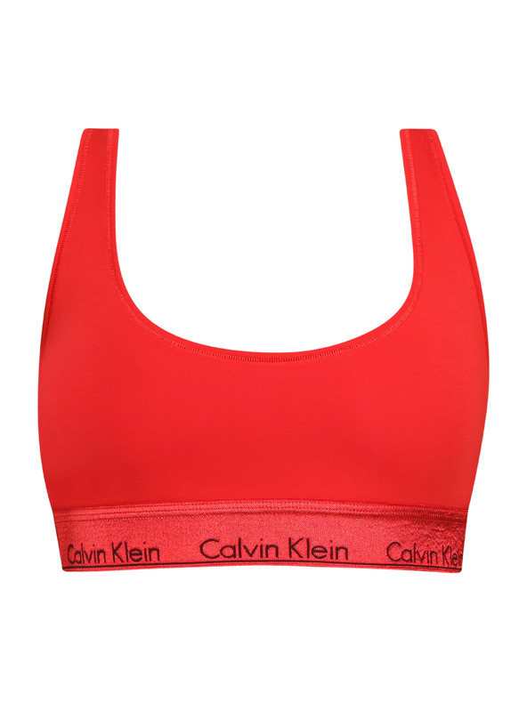 Calvin Klein Ženska grudnjak Calvin Klein crvena