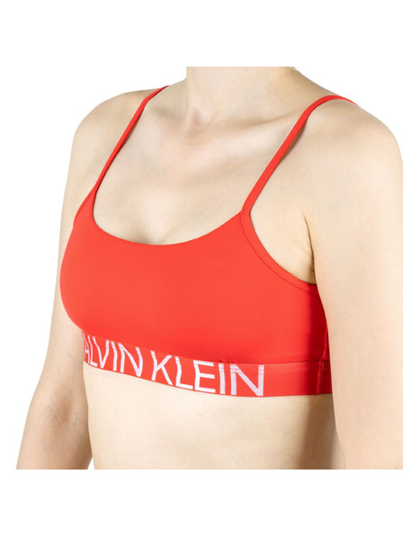 Calvin Klein Ženska grudnjak Calvin Klein crvena