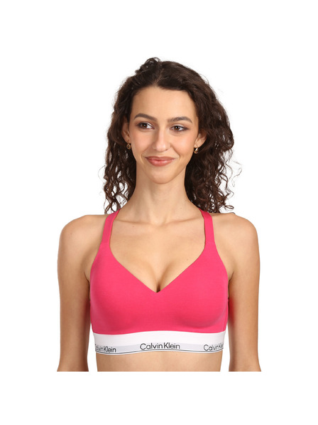 Calvin Klein Ženska grudnjak Calvin Klein ružicasta