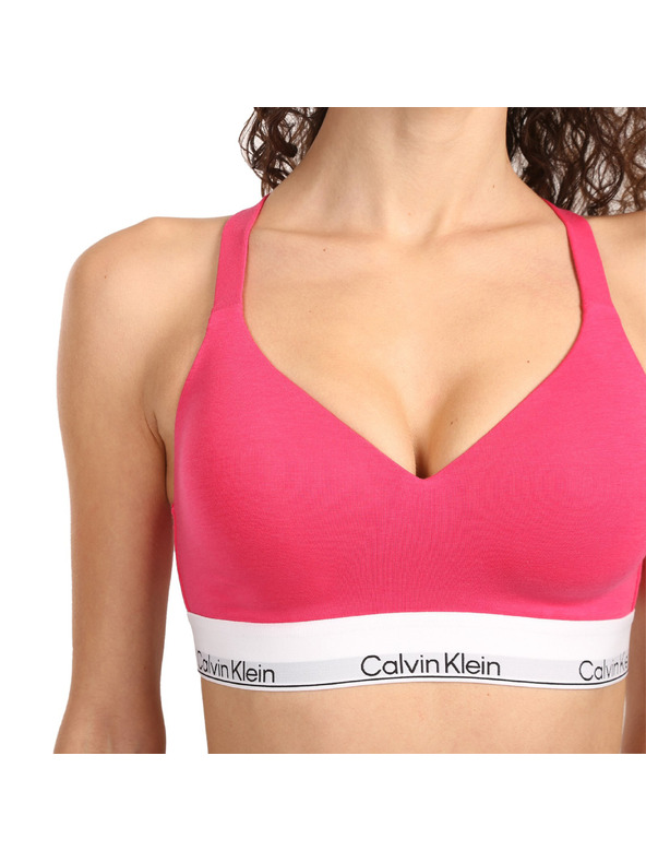 Calvin Klein Ženska grudnjak Calvin Klein ružicasta