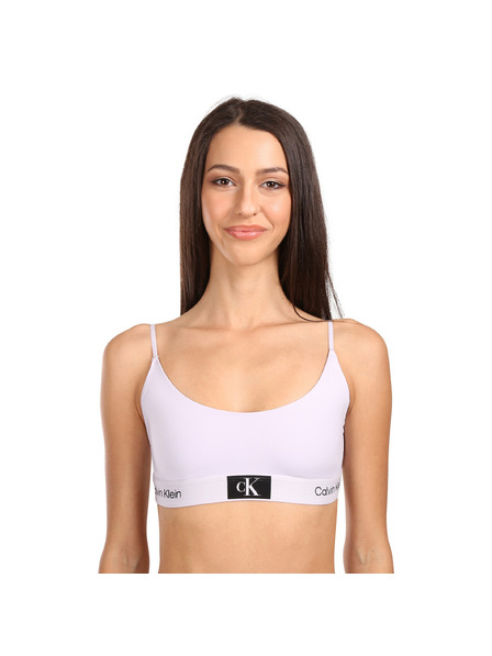 Calvin Klein Ženska grudnjak Calvin Klein ljubicasta