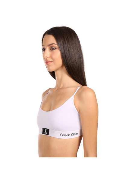 Calvin Klein Ženska grudnjak Calvin Klein ljubicasta
