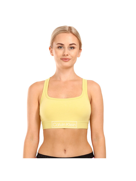 Calvin Klein Ženska grudnjak Calvin Klein zuta