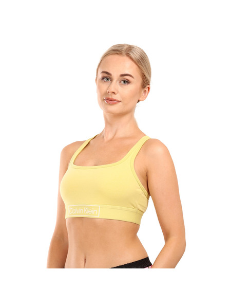 Calvin Klein Ženska grudnjak Calvin Klein zuta