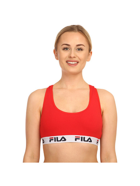 FILA Ženski grudnjak Fila crvena