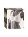 Gina Ženski grudnjak Gina bambusni bijela