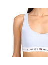 Tommy Hilfiger Ženski grudnjak Tommy Hilfiger plavi