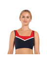 Tommy Hilfiger Ženski grudnjak Tommy Hilfiger višebojan