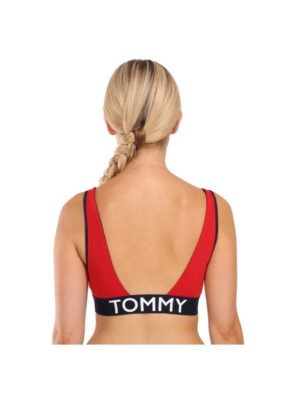 Tommy Hilfiger Ženski grudnjak Tommy Hilfiger višebojan