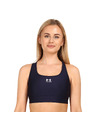 Under Armour Ženski grudnjak Under Armour tamno plavi