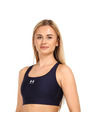 Under Armour Ženski grudnjak Under Armour tamno plavi