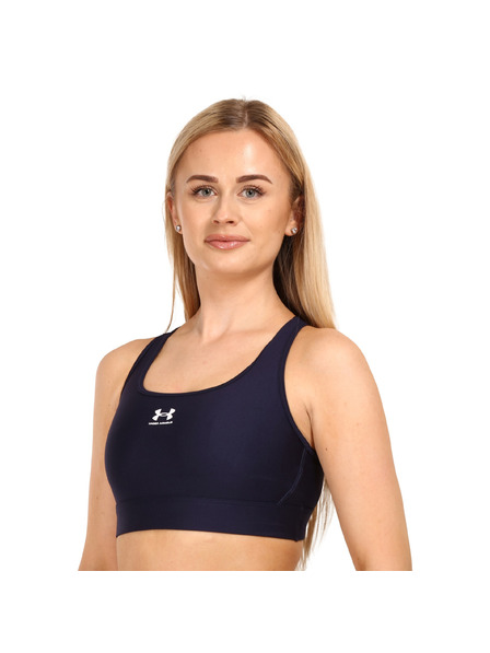 Under Armour Ženski grudnjak Under Armour tamno plavi