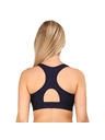 Under Armour Ženski grudnjak Under Armour tamno plavi