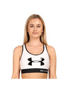 Under Armour Ženski grudnjak Under Armour bijeli