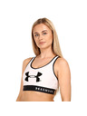 Under Armour Ženski grudnjak Under Armour bijeli