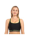 Under Armour Ženski grudnjak Under Armour crn